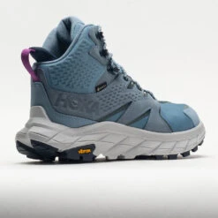 HOKA Anacapa Mid GTX Women's Mountain Spring/Harbor Mist 11 HOKA Anacapa Mid GTX Women's Mountain Spring/Harbor Mist -Comfort Shoes Store 631337 6