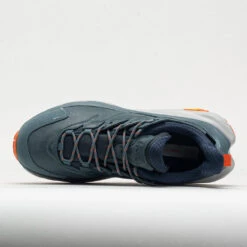 HOKA Kaha 2 Low GTX Men's Goblin Blue/Harbor Mist 8 HOKA Kaha 2 Low GTX Men's Goblin Blue/Harbor Mist -Comfort Shoes Store 631341 2