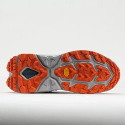 HOKA Kaha 2 Low GTX Men's Goblin Blue/Harbor Mist 9 HOKA Kaha 2 Low GTX Men's Goblin Blue/Harbor Mist -Comfort Shoes Store 631341 4