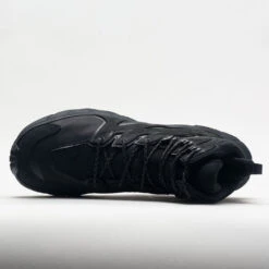 HOKA Anacapa Mid GTX Men's Black/Black 8 HOKA Anacapa Mid GTX Men's Black/Black -Comfort Shoes Store 631344 2