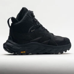 HOKA Anacapa Mid GTX Men's Black/Black 11 HOKA Anacapa Mid GTX Men's Black/Black -Comfort Shoes Store 631344 6