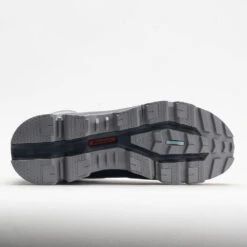 On Running On Cloudrock 2 Waterproof Men's Alloy/Eclipse 9 On Running On Cloudrock 2 Waterproof Men's Alloy/Eclipse -Comfort Shoes Store 631356 4