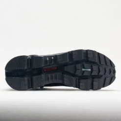 On Running On Cloudrock 2 Waterproof Men's Black/Eclipse -Comfort Shoes Store 631357 4