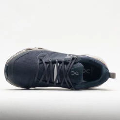 On Running On Cloudwander Waterproof Women's Navy/Desert 8 On Running On Cloudwander Waterproof Women's Navy/Desert -Comfort Shoes Store 631359 2