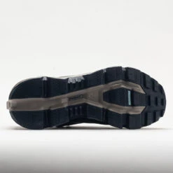 On Running On Cloudwander Waterproof Women's Navy/Desert 9 On Running On Cloudwander Waterproof Women's Navy/Desert -Comfort Shoes Store 631359 4