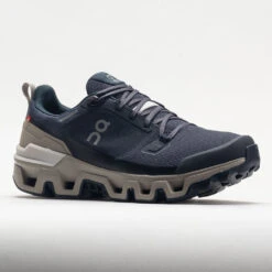 On Running On Cloudwander Waterproof Women's Navy/Desert 10 On Running On Cloudwander Waterproof Women's Navy/Desert -Comfort Shoes Store 631359 5
