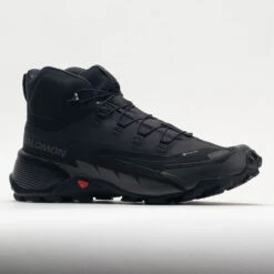 Salomon Cross Hike 2 Mid GTX Men's Black 10 Salomon Cross Hike 2 Mid GTX Men's Black -Comfort Shoes Store 631363 5