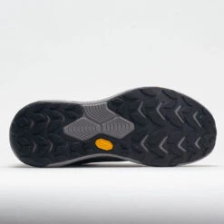 HOKA Transport Men's Castlerock/Black -Comfort Shoes Store 631383 4