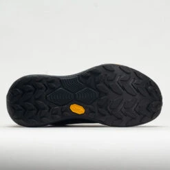 HOKA Transport Men's Black/Black -Comfort Shoes Store 631385 4