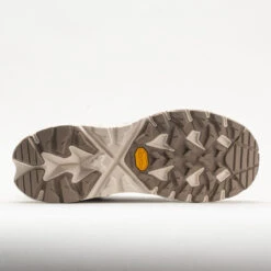 HOKA Anacapa Breeze Mid Women's Dune/Eggnog 9 HOKA Anacapa Breeze Mid Women's Dune/Eggnog -Comfort Shoes Store 631386 4