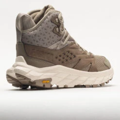 HOKA Anacapa Breeze Mid Women's Dune/Eggnog 11 HOKA Anacapa Breeze Mid Women's Dune/Eggnog -Comfort Shoes Store 631386 6