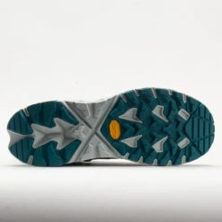 HOKA Anacapa Breeze Mid Women's Trellis/Mist Green 9 HOKA Anacapa Breeze Mid Women's Trellis/Mist Green -Comfort Shoes Store 631388 4