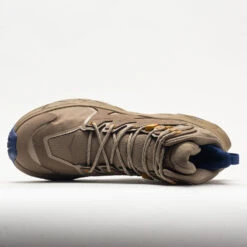 HOKA Anacapa Mid GTX Men's Dune/Elmwood 8 HOKA Anacapa Mid GTX Men's Dune/Elmwood -Comfort Shoes Store 631393 2