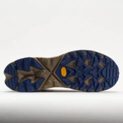 HOKA Anacapa Mid GTX Men's Dune/Elmwood 9 HOKA Anacapa Mid GTX Men's Dune/Elmwood -Comfort Shoes Store 631393 4