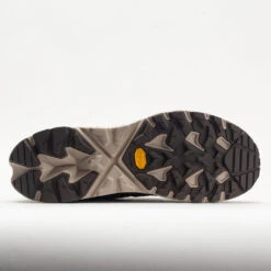 HOKA Anacapa Low GTX Men's Dune/Oxford Tan 9 HOKA Anacapa Low GTX Men's Dune/Oxford Tan -Comfort Shoes Store 631394 4