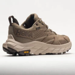 HOKA Anacapa Low GTX Men's Dune/Oxford Tan 11 HOKA Anacapa Low GTX Men's Dune/Oxford Tan -Comfort Shoes Store 631394 6