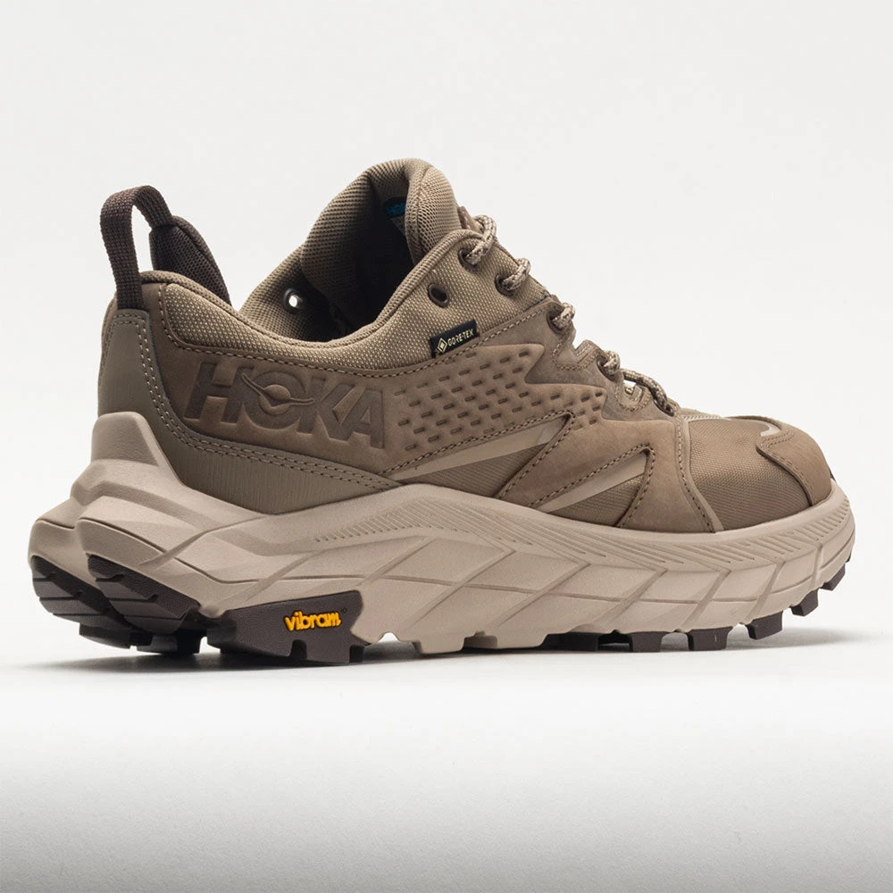 HOKA Anacapa Low GTX Men's Dune/Oxford Tan 6 HOKA Anacapa Low GTX Men's Dune/Oxford Tan - Image 6