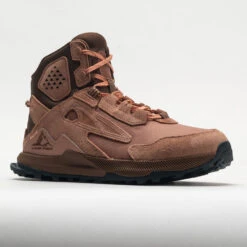 Altra Lone Peak Hiker 2 Women's Brown 10 Altra Lone Peak Hiker 2 Women's Brown -Comfort Shoes Store 631405 5