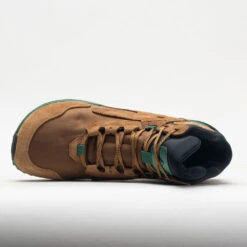 Altra Lone Peak Hiker 2 Men's Brown -Comfort Shoes Store 631408 2