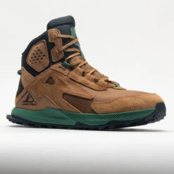 Altra Lone Peak Hiker 2 Men's Brown -Comfort Shoes Store 631408 5