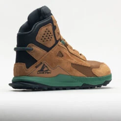 Altra Lone Peak Hiker 2 Men's Brown -Comfort Shoes Store 631408 6