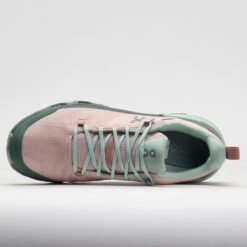 On Running On Cloudwander Waterproof Women's Doe/Ivy 8 On Running On Cloudwander Waterproof Women's Doe/Ivy -Comfort Shoes Store 631415 2