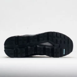 On Running On Cloudtrax Waterproof Men's Black -Comfort Shoes Store 631421 4