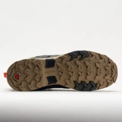 Salomon X Ultra 4 Mid GTX Men's Deep Lichen Green/Peat/Kelp 9 Salomon X Ultra 4 Mid GTX Men's Deep Lichen Green/Peat/Kelp -Comfort Shoes Store 631495 4