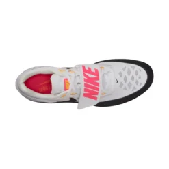 Nike Unisex Zoom Rotational 6 (102 - White/Black/Hyper Pink/Laser Orange) -Comfort Shoes Store 685131 102 PHSTH001