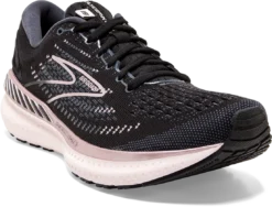 BROOKS Women's Glycerin GTS 19 (074 - Black/Ombre/Metallic) -Comfort Shoes Store 6B629C12 D7A6 4B47 AE95 8DFF0247B803