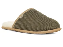 UGG Scuff Corduroy II