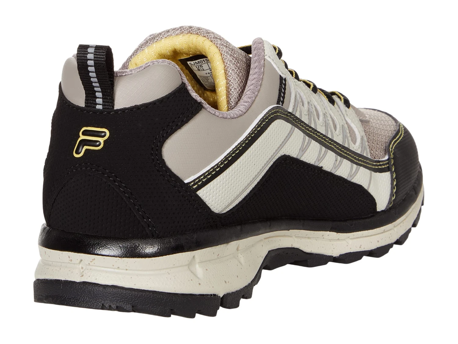 Fila Evergrand TR 21.5 5 Fila Evergrand TR 21.5 - Image 5