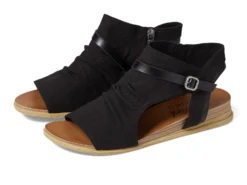 Blowfish Malibu Burn