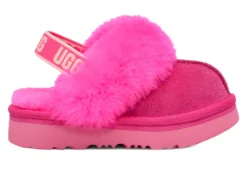 UGG Kids Funkette (Toddler/Little Kid) -Comfort Shoes Store 716tymmzVVL