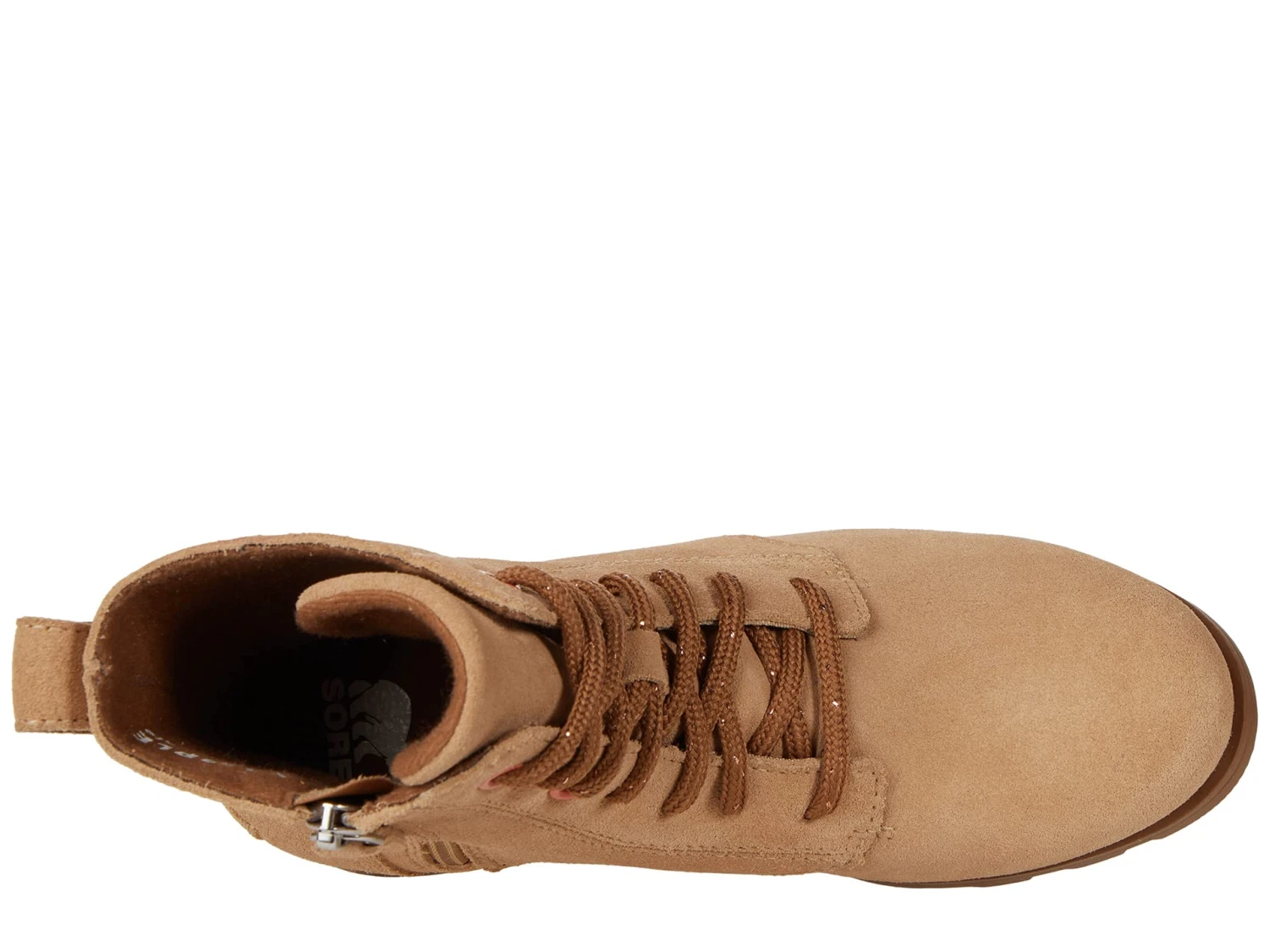 SOREL Kids Emelie™ Lace (Little Kid/Big Kid) 2 SOREL Kids Emelie™ Lace (Little Kid/Big Kid) - Image 2