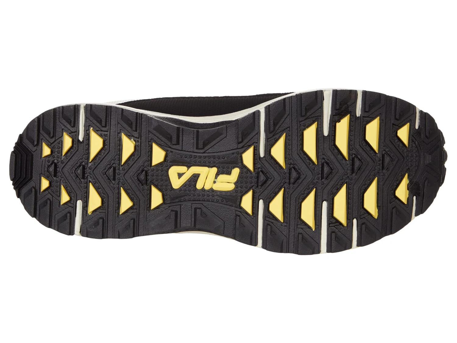 Fila Evergrand TR 21.5 3 Fila Evergrand TR 21.5 - Image 3