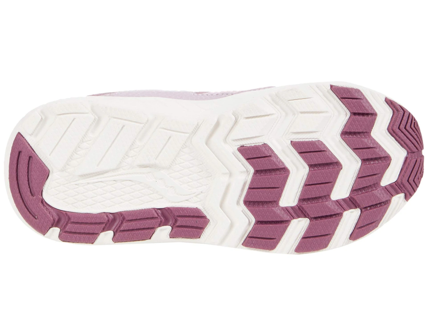 Saucony Kids Ride 10 Jr (Toddler/Little Kid) 3 Saucony Kids Ride 10 Jr (Toddler/Little Kid) - Image 3