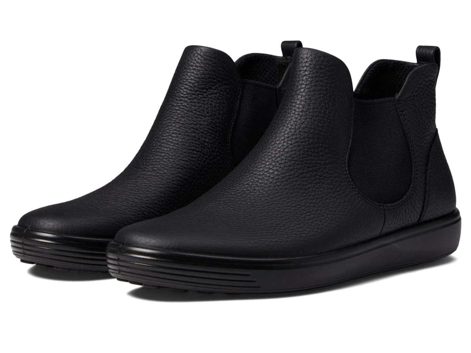 ECCO Soft 7 Chelsea Boot 1 ECCO Soft 7 Chelsea Boot