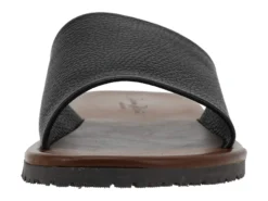 Massimo Matteo Adria Leather Slide 11 Massimo Matteo Adria Leather Slide -Comfort Shoes Store 71JJEQnG nL