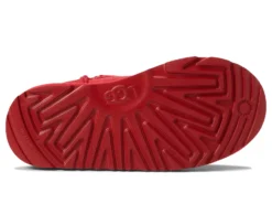 UGG Kids Classic Ultra Mini (Little Kid/Big Kid) -Comfort Shoes Store 71NJn0WRPfL