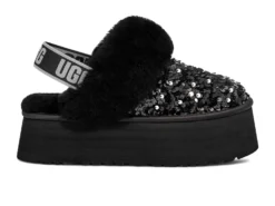 UGG Funkette Chunky Sequin -Comfort Shoes Store 71VVb5NARoL