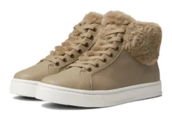 Koolaburra By UGG Sundell Fuzz Chukka