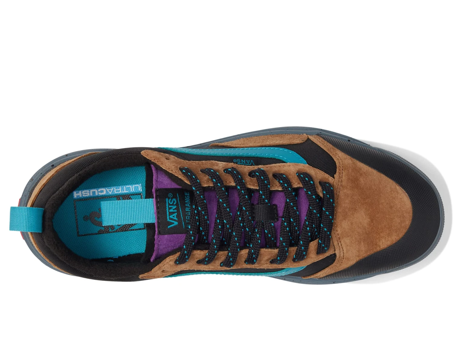 Vans UltraRange EXO MTE-1 2 Vans UltraRange EXO MTE-1 - Image 2