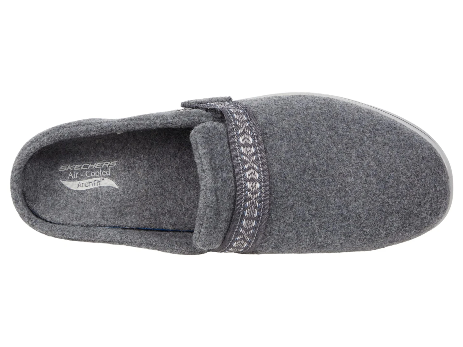 SKECHERS Performance Arch Fit Lounge - Flourish 2 SKECHERS Performance Arch Fit Lounge - Flourish - Image 2