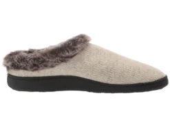 Acorn Chinchilla Clog Ragg -Comfort Shoes Store 71bCqfbDA L