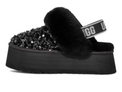 UGG Funkette Chunky Sequin -Comfort Shoes Store 71eVHabPNL