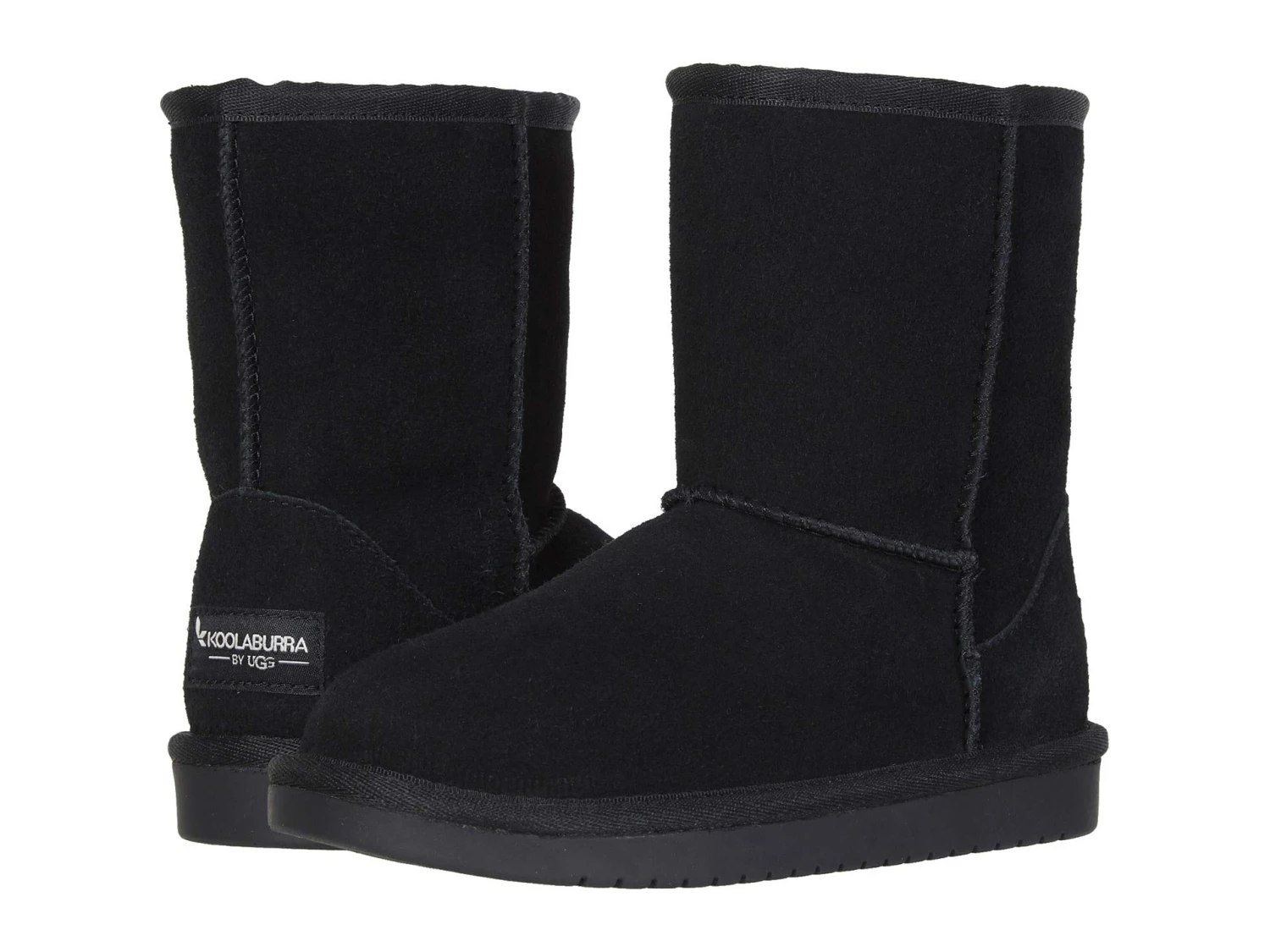 Koolaburra By UGG Kids Koola Short (Little Kid/Big Kid) 1 Koolaburra By UGG Kids Koola Short (Little Kid/Big Kid)