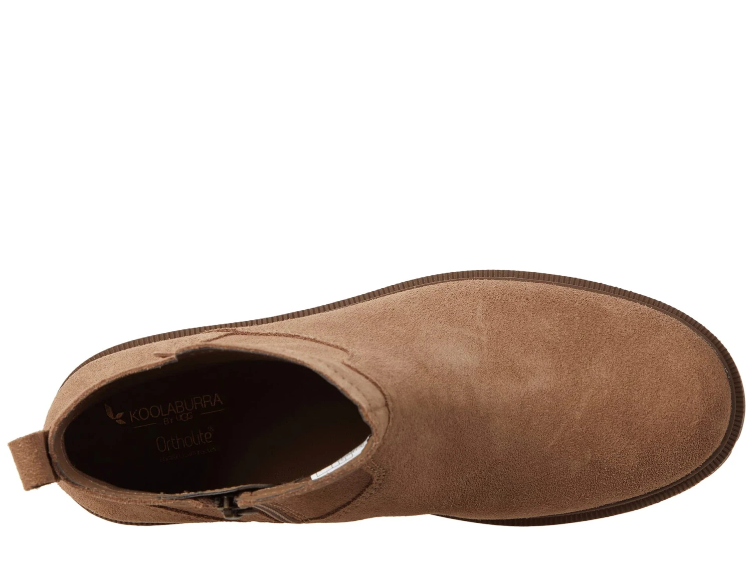 Koolaburra By UGG Berea Ankle 2 Koolaburra By UGG Berea Ankle - Image 2