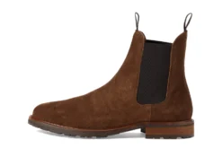 Shoe The Bear York Chelsea Suede -Comfort Shoes Store 71lbO3lO5mL