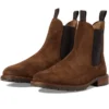 Shoe The Bear York Chelsea Suede